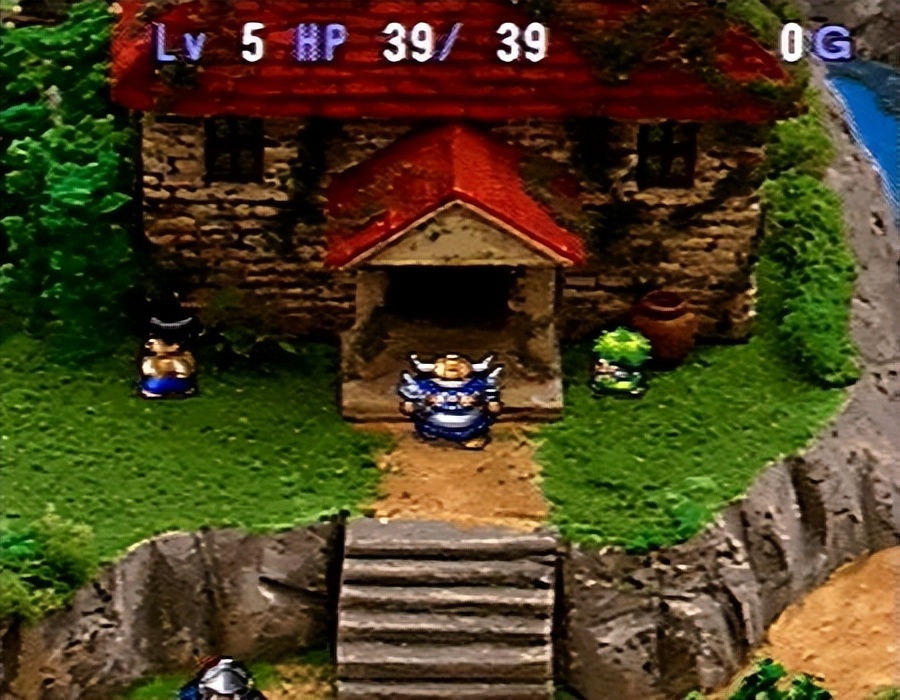 索尼当年有多牛？这10款ARPG神作就是最好的证明！