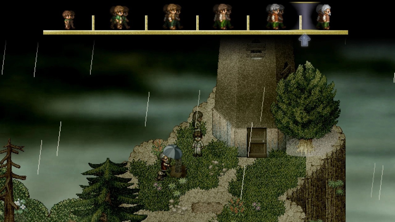 三千多字的像素风游戏大推荐，冷热新老游戏总有一款适合你