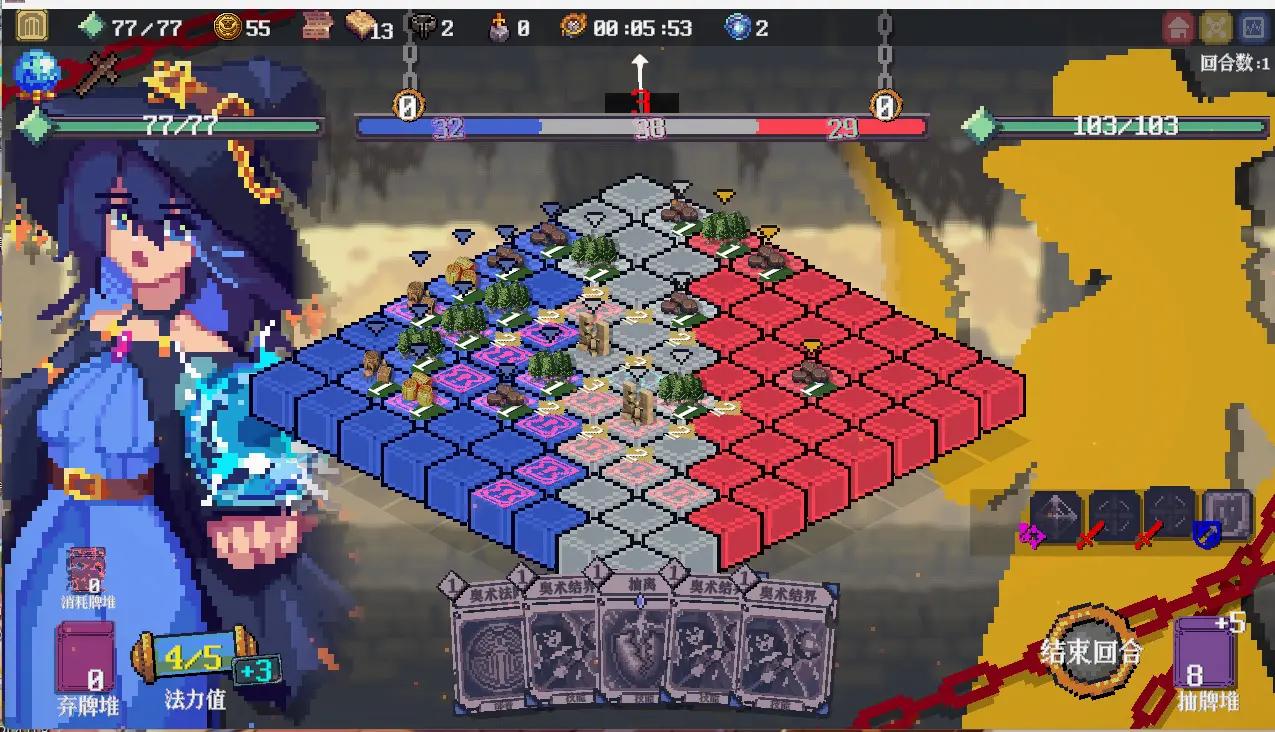 三千多字的像素风游戏大推荐，冷热新老游戏总有一款适合你