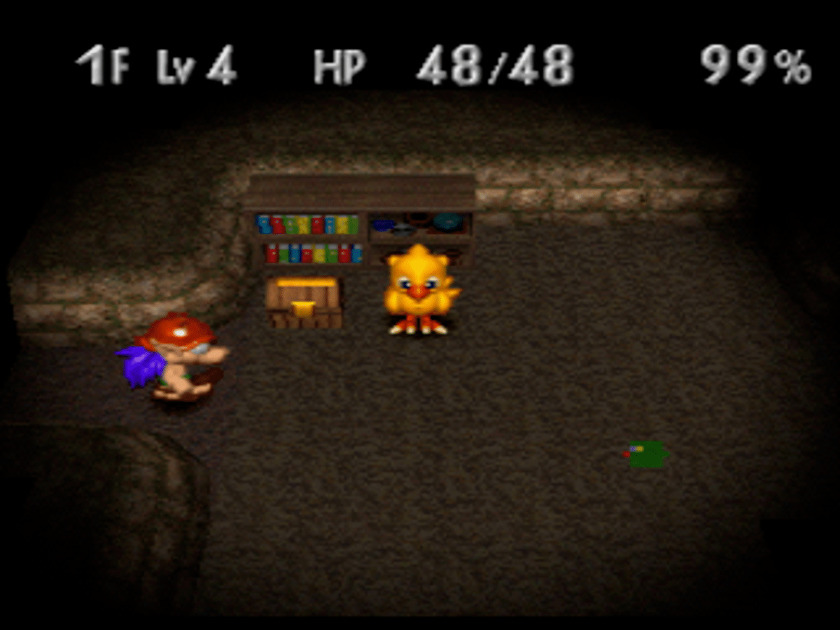 索尼当年有多牛？这10款ARPG神作就是最好的证明！