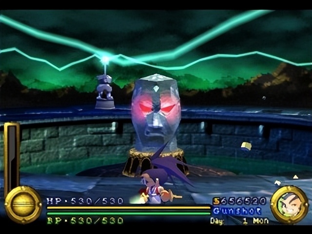 索尼当年有多牛？这10款ARPG神作就是最好的证明！