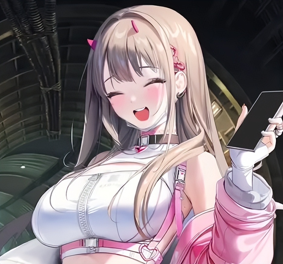 “坏女人”设计教科书！毒蛇为何是人气最高的妮姬之一？