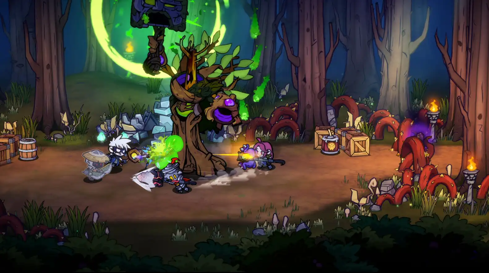 赶快开机！超多佳作骨折史低，跟🐑哥看看有没有合适的游戏吧！