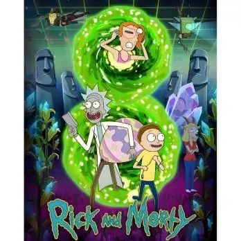 “美漫八大巨头”上