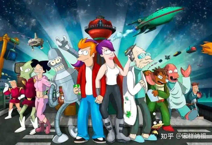 “美漫八大巨头”上