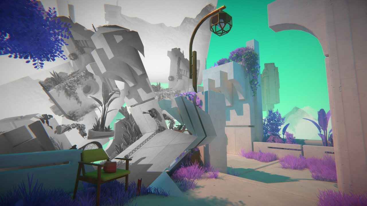 星露谷无了！PSN港服九月一档会免游戏公布