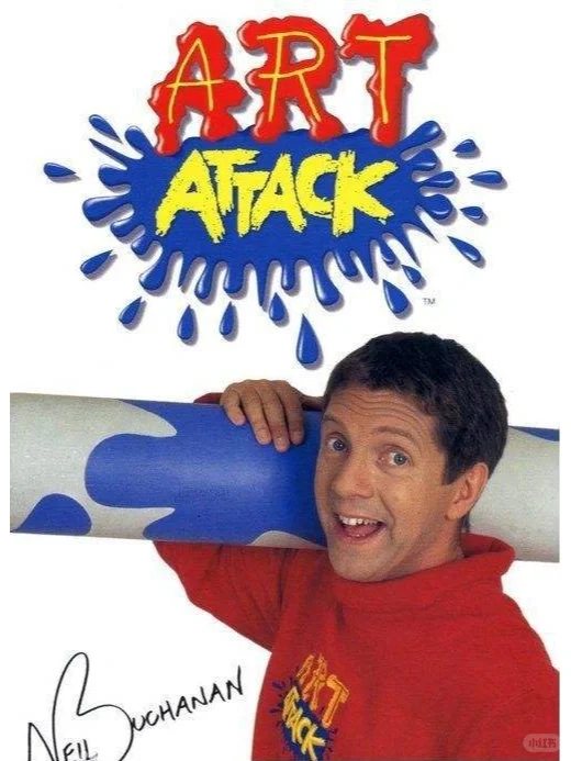 小神龙俱乐部里的尼尔叔叔，是唯一鼓励过我动手的