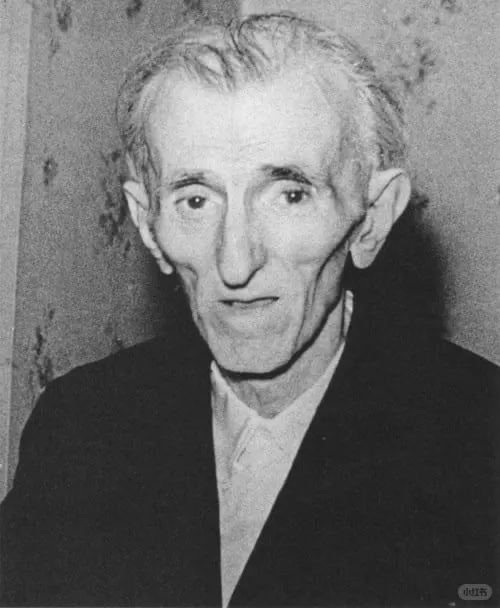 从前有个人叫 尼古拉·特斯拉