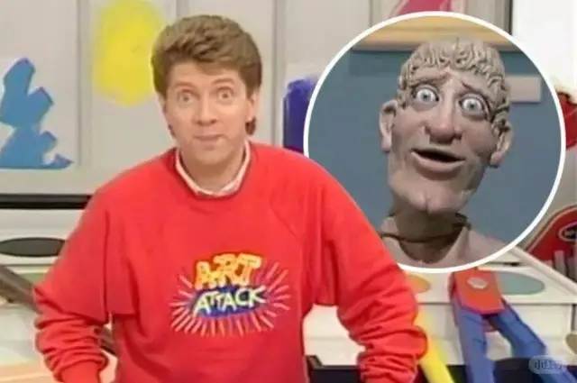 小神龙俱乐部里的尼尔叔叔，是唯一鼓励过我动手的