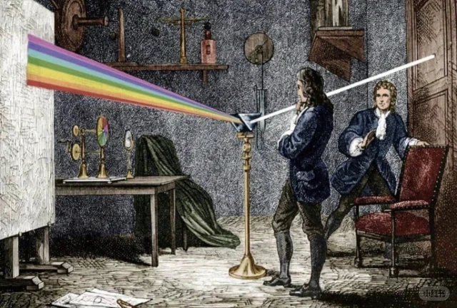 【球盟会】高中课本四大天才，或许他们真的要比我聪明？