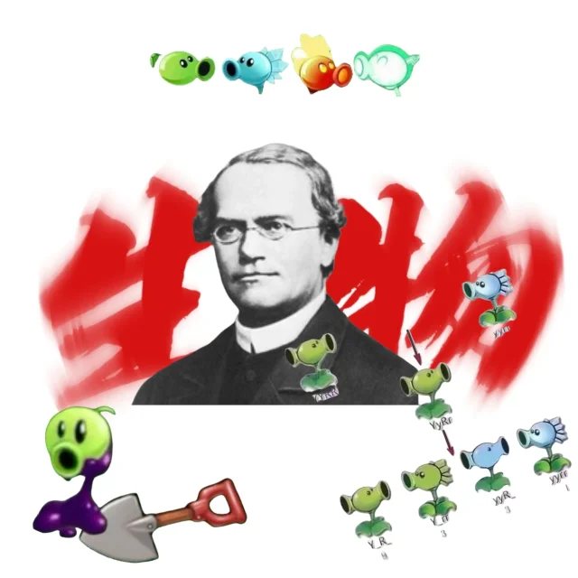 【球盟会】高中课本四大天才，或许他们真的要比我聪明？