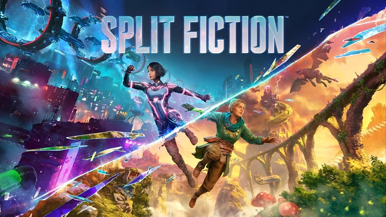 是否已经有你心目中的年度最佳？｜M站评分前五的新作