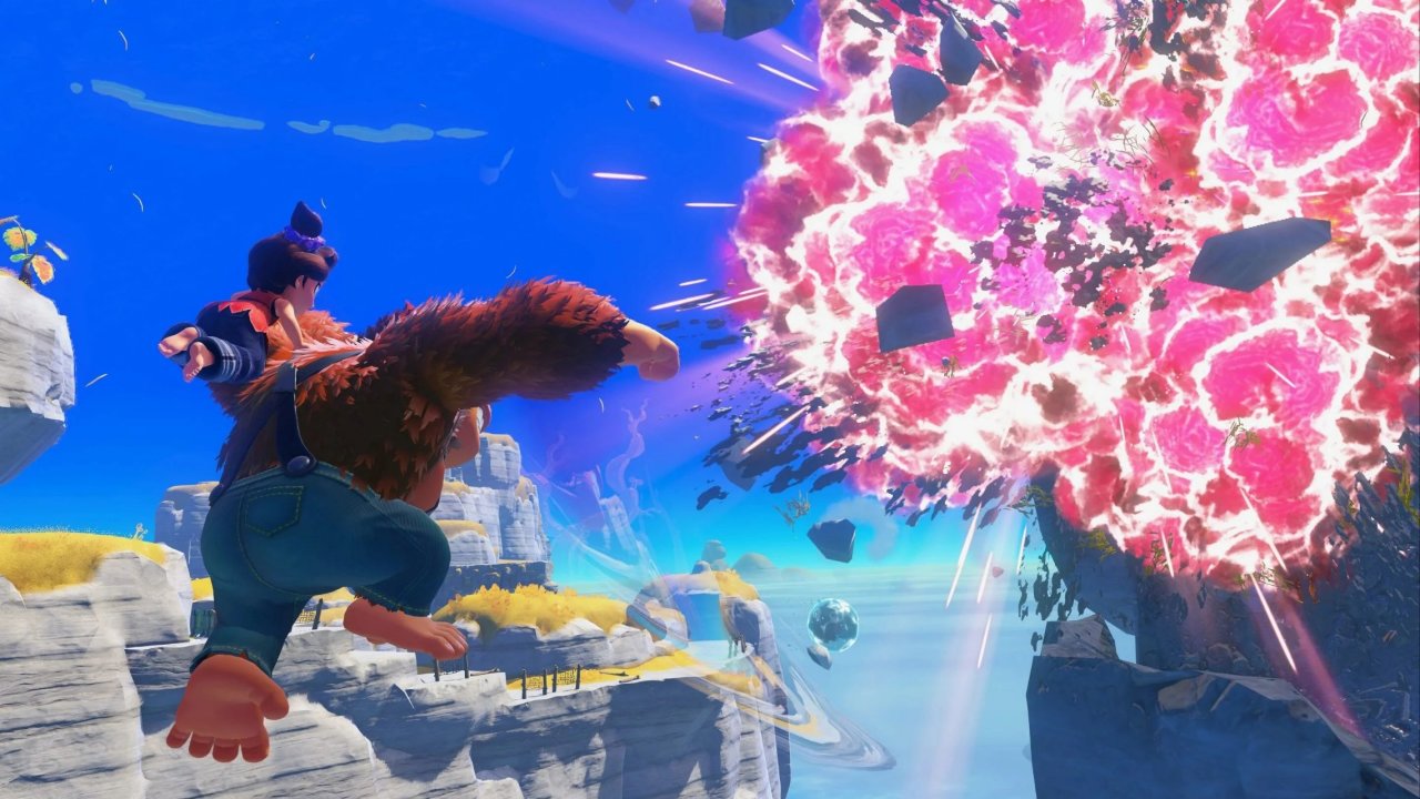 是否已经有你心目中的年度最佳？｜M站评分前五的新作