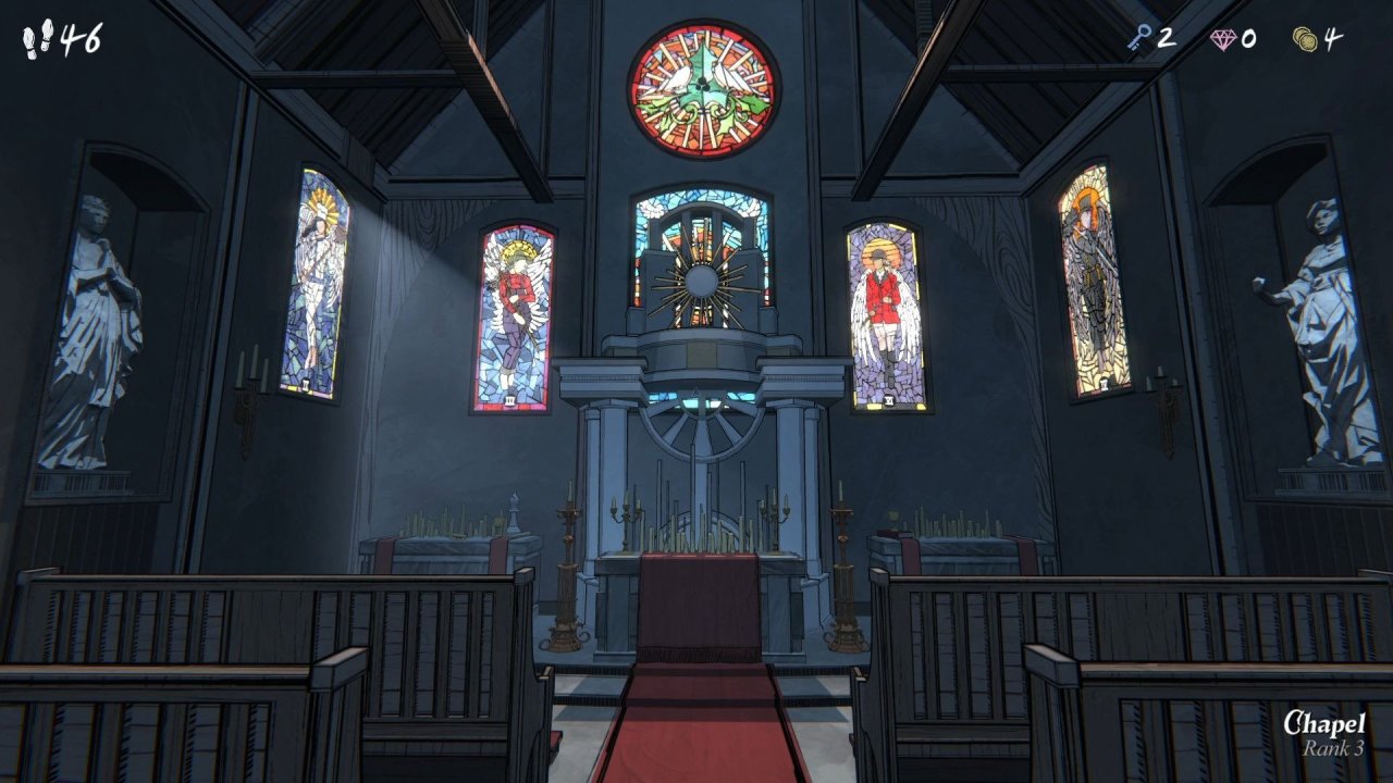 是否已经有你心目中的年度最佳？｜M站评分前五的新作