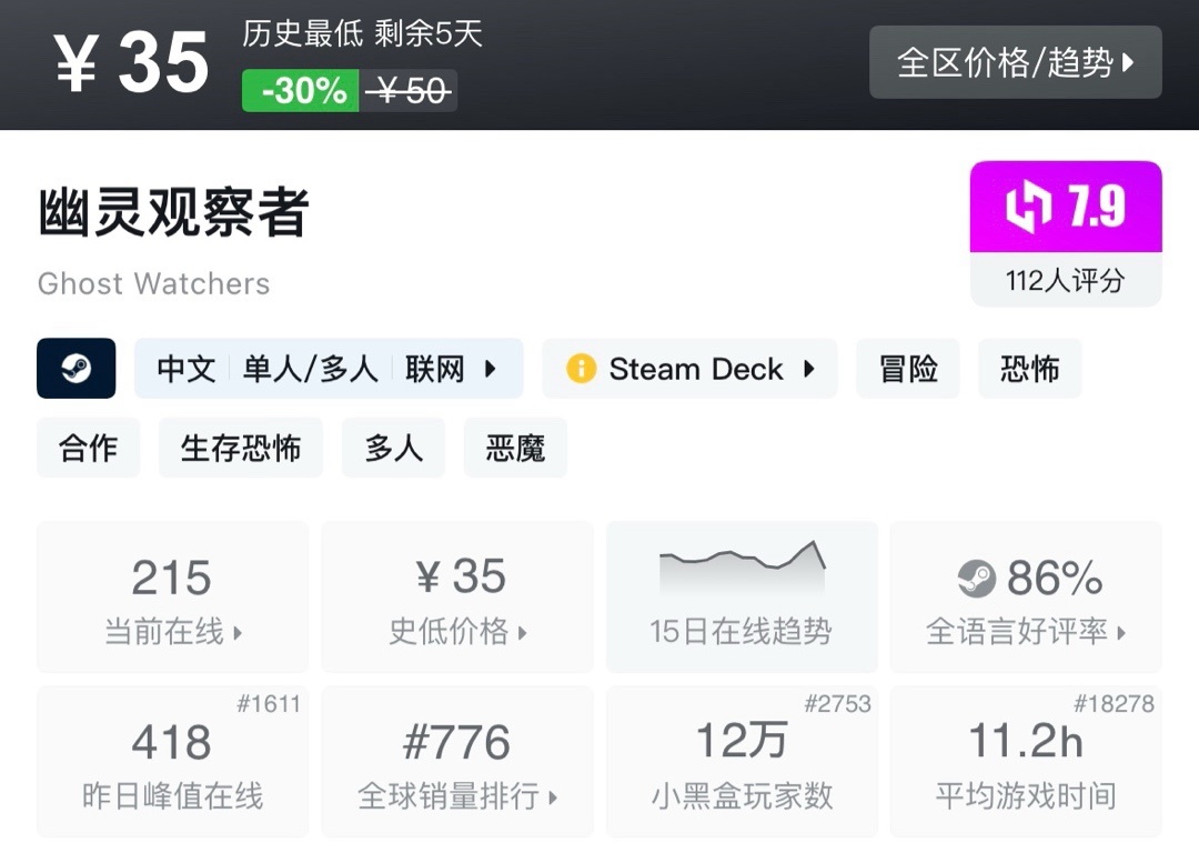 【9.8】小雨合集，秋促预备役。盘点25款史低佳作！