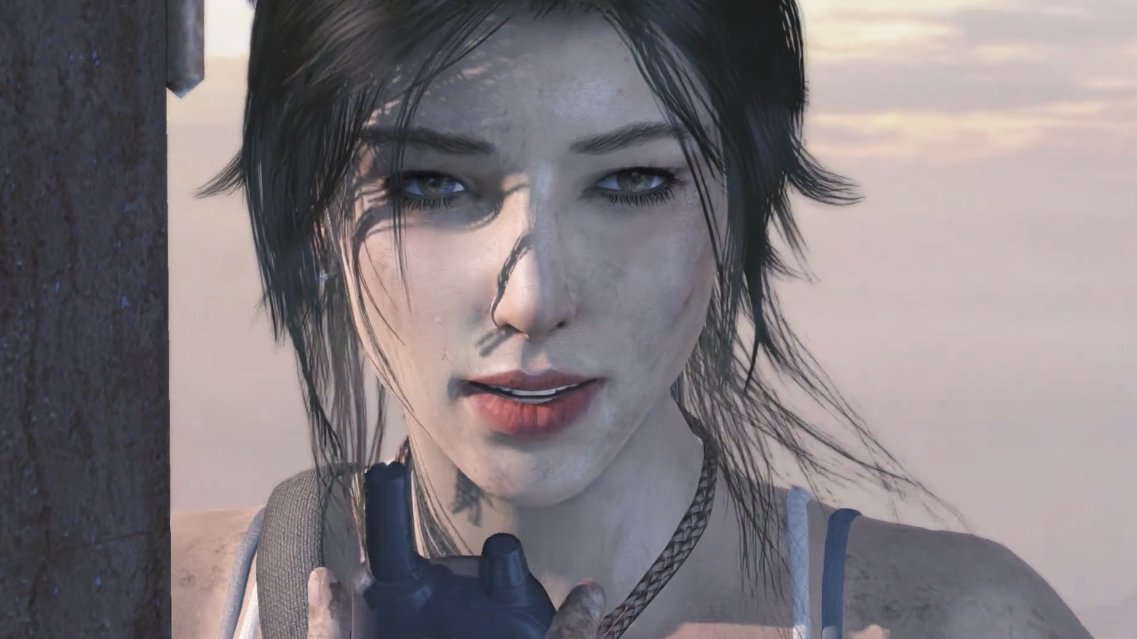 《古墓丽影：暗影》最新MOD整合：劳拉新纪元·清凉美学·霸权觉醒