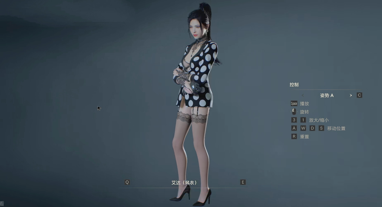 《生化危机2：重制版》MOD整合：美学优化·生存重构·实用功能