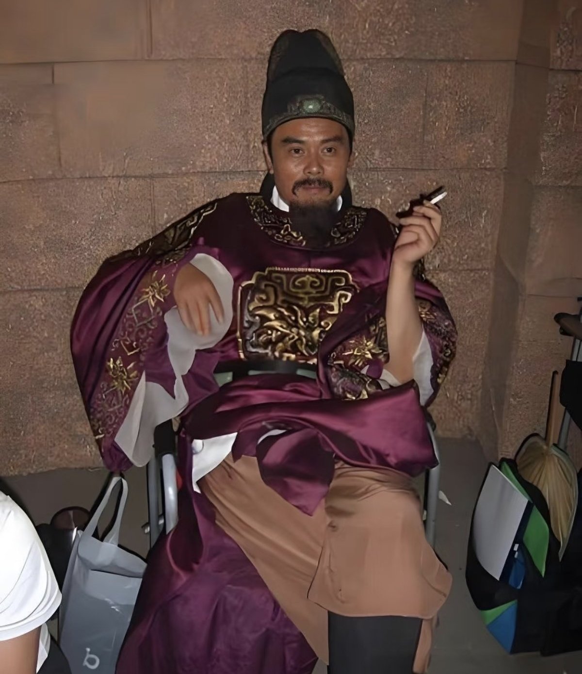 国产经典探案剧----小时候动画之余看的