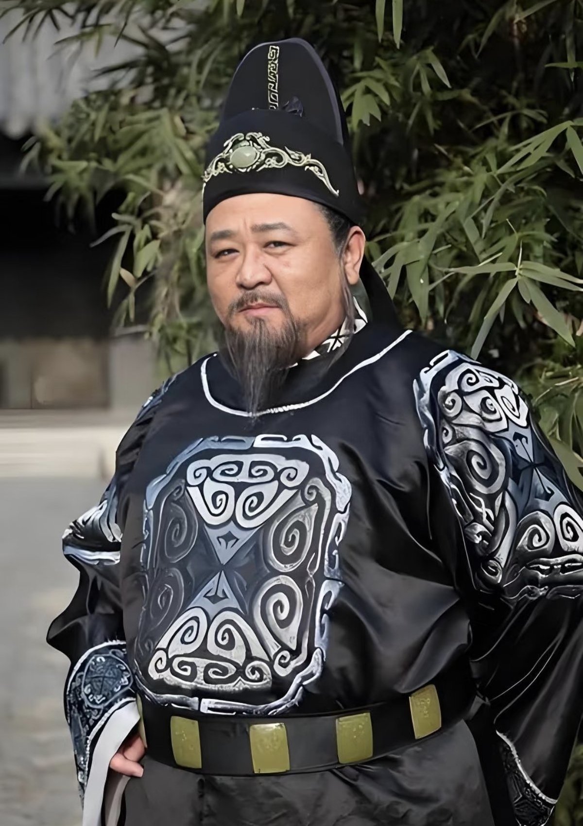 国产经典探案剧----小时候动画之余看的