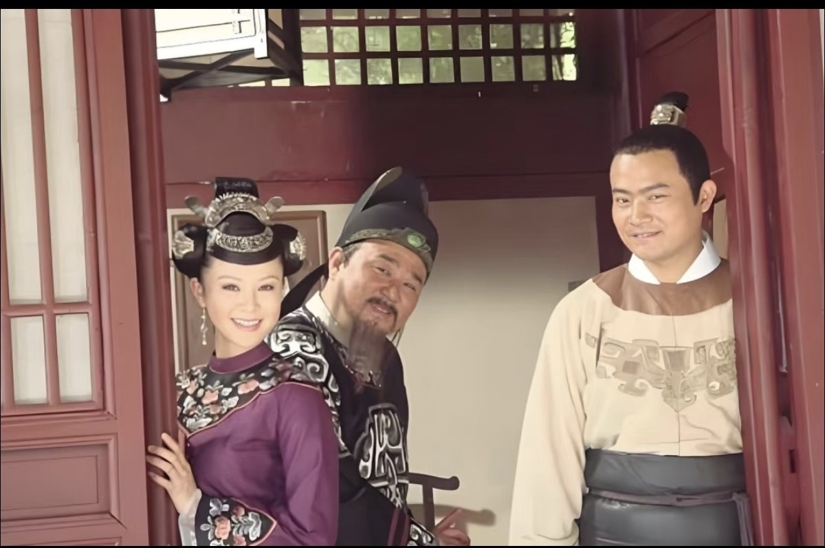 国产经典探案剧----小时候动画之余看的