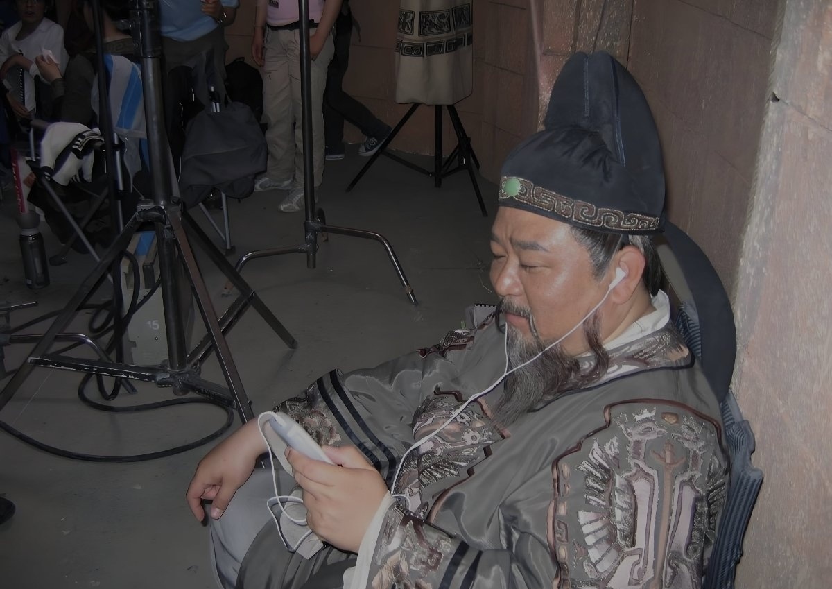 国产经典探案剧----小时候动画之余看的