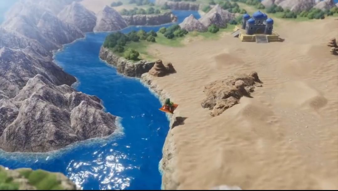 马里奥40周年直面会汇总：老任这次赢麻了？