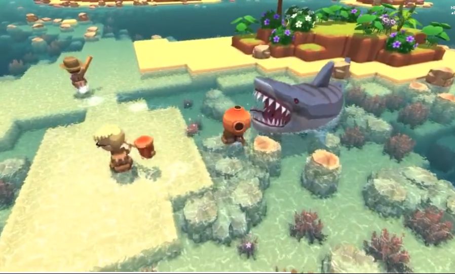 马里奥40周年直面会汇总：老任这次赢麻了？