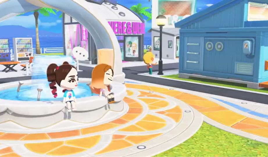 马里奥40周年直面会汇总：老任这次赢麻了？