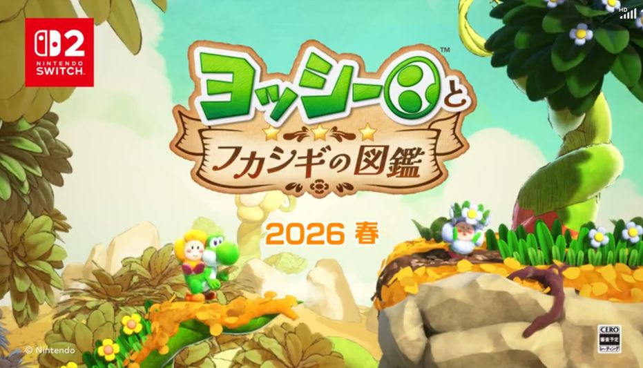 马里奥40周年直面会汇总：老任这次赢麻了？