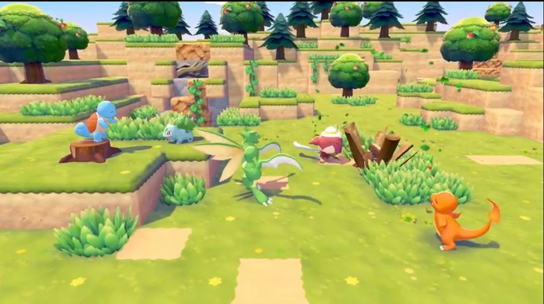 马里奥40周年直面会汇总：老任这次赢麻了？