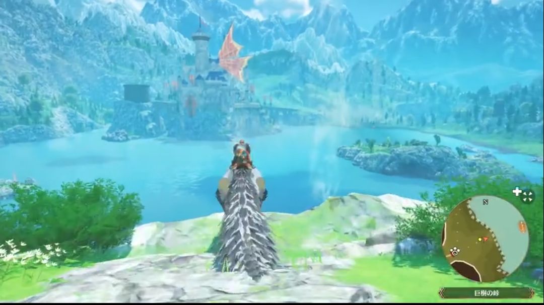 马里奥40周年直面会汇总：老任这次赢麻了？