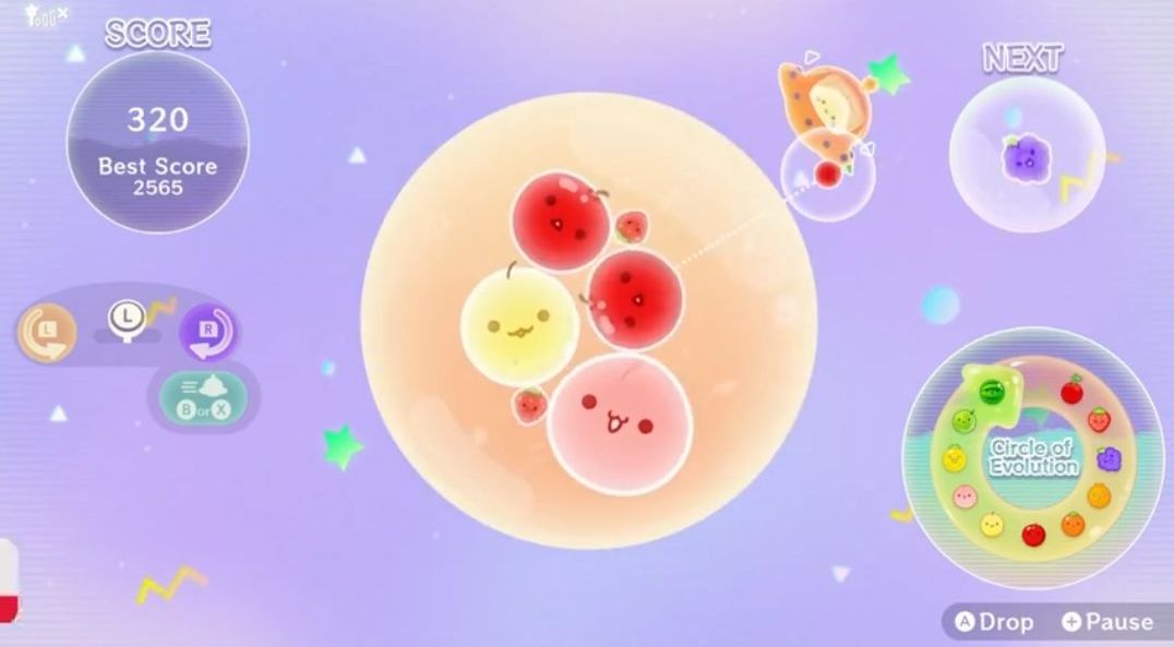 马里奥40周年直面会汇总：老任这次赢麻了？