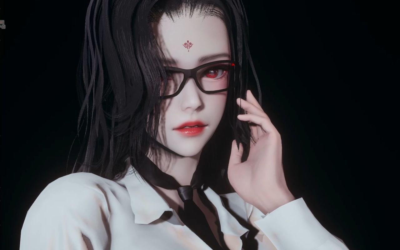 《嗜血印》最新MOD整合：次元美学·战斗革命·硬核精选