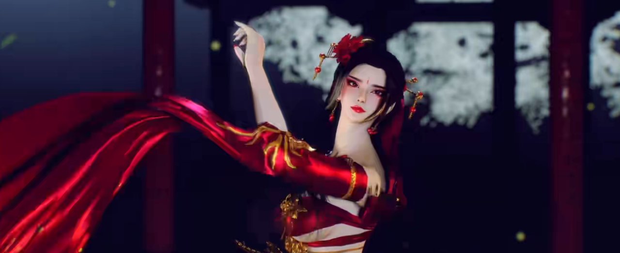 《嗜血印》最新MOD整合：次元美学·战斗革命·硬核精选