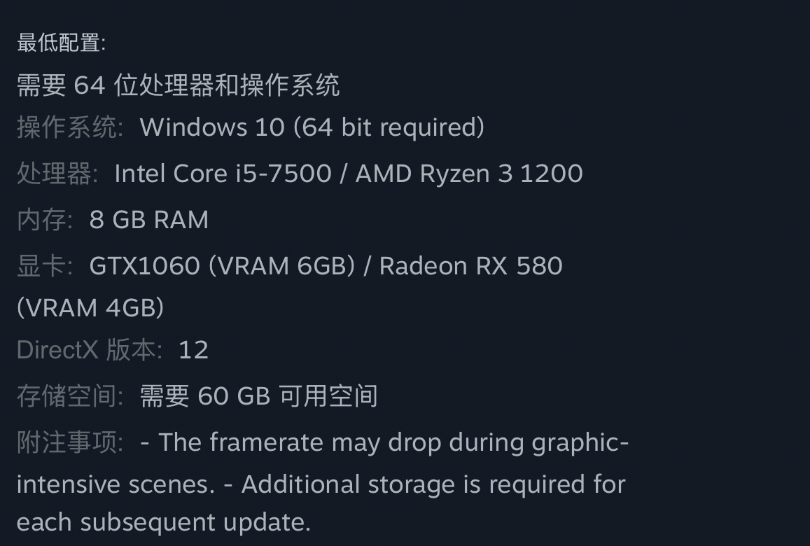 街霸六新史低仅需99，超史低只需89！