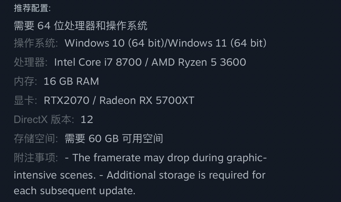 街霸六新史低仅需99，超史低只需89！