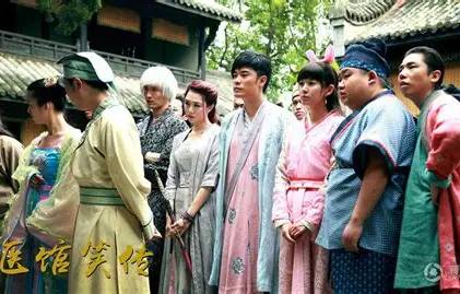 国产经典探案剧----小时候动画之余看的