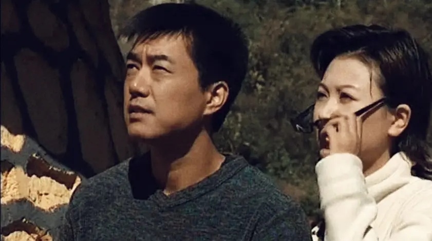 国产经典探案剧----小时候动画之余看的