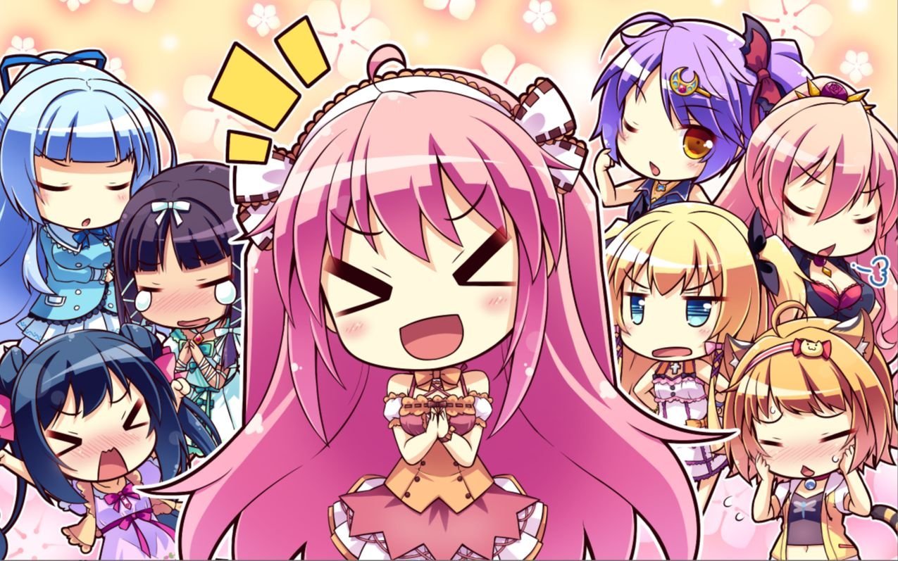 简洁明了！100款galgame折扣汇总（持续更新）