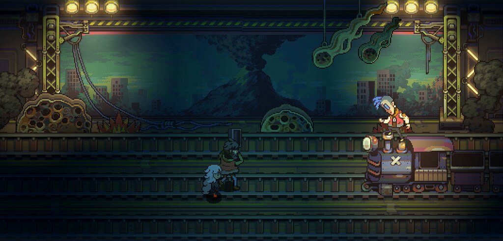 Steam秋促接近尾声，百款精选折扣推荐，低至0.5折！