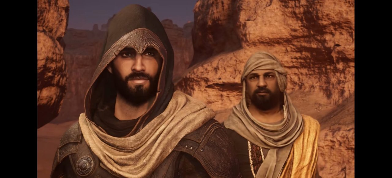 来了!《刺客信条幻景》新DLC「回忆山谷」预告，新画面放出