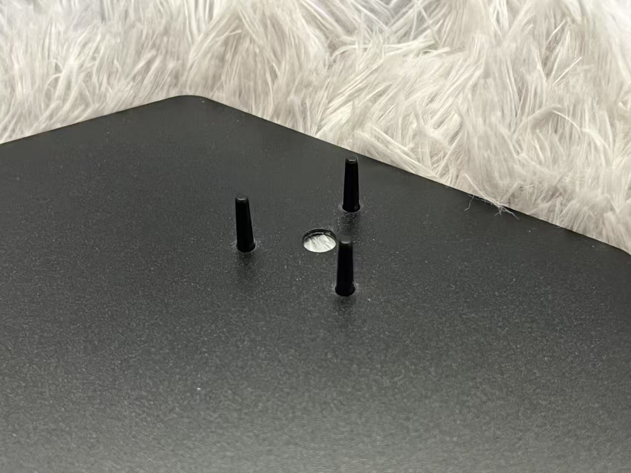 SANC盛色 D76 | 2025年市面上同规格最有性价比的高端AI屏