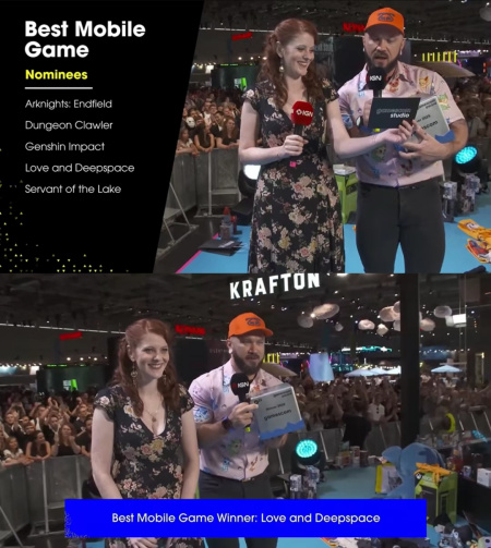 太逆天？全球Top50手游公司：世纪华通第1，腾讯第10，米哈游第15