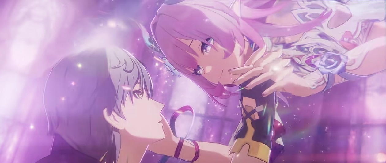 《崩坏:星穹铁道》开拓者,昔涟将推出五星付费皮肤?