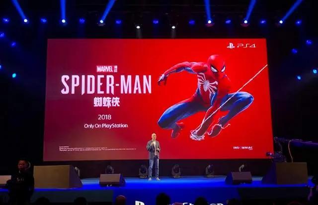中国主机游戏历史记录,国行PS4主机的艰苦历程盘点