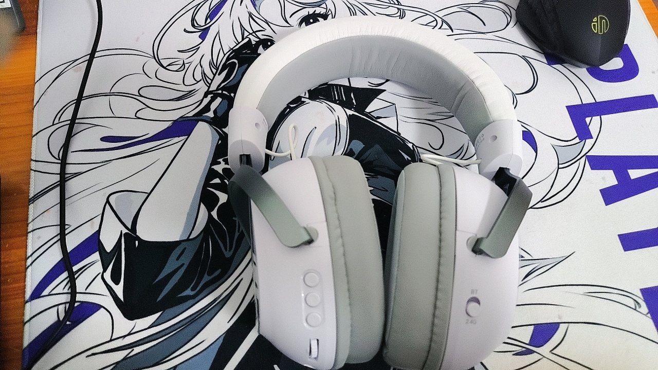 三角洲总是分不清脚步？分享一下我的游戏声音设置和耳机选择