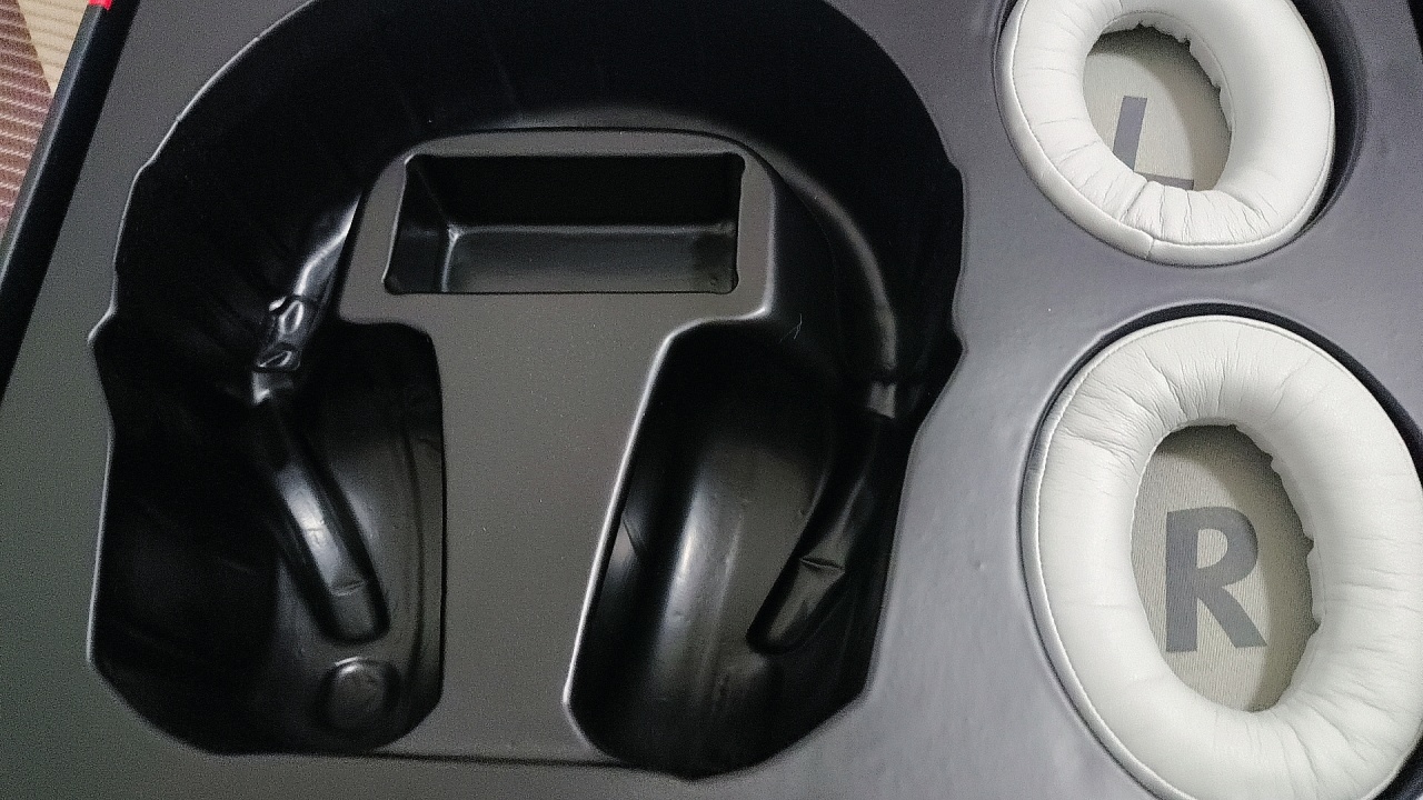 三角洲总是分不清脚步？分享一下我的游戏声音设置和耳机选择