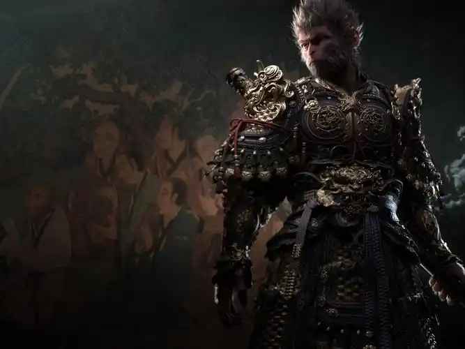 《黑神话:悟空》更新迎来“底层”优化,PS5版补丁大小引热议