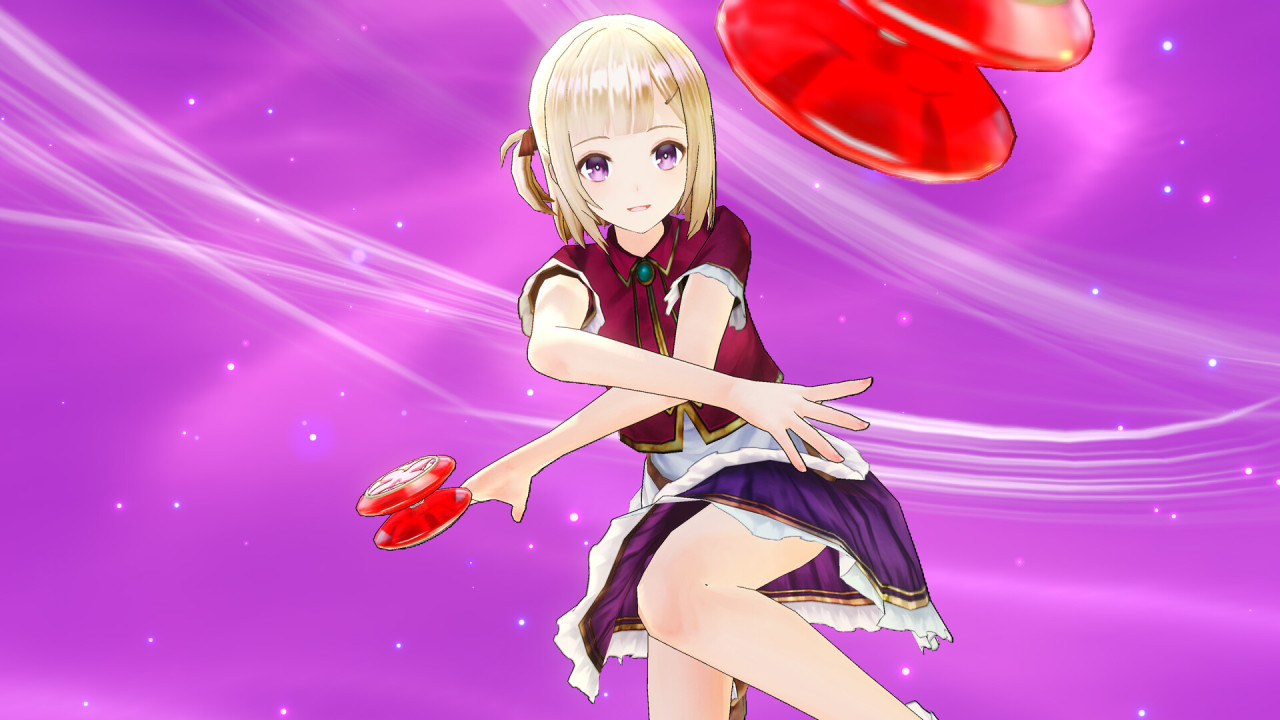 《莱莎的炼金工房～秘密三部曲～DX》三合一售价¥560.25