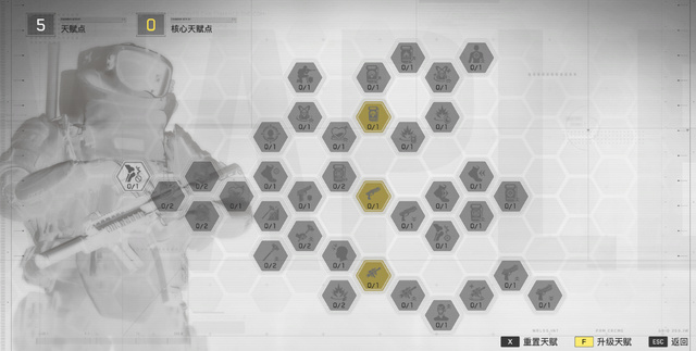 腾讯又一大作首曝,北极光负责人操刀:现在做射击一点都不晚